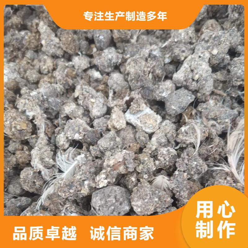 发酵鸡粪放心用