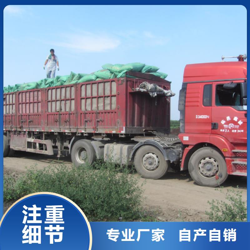 发酵鸡粪肥效好