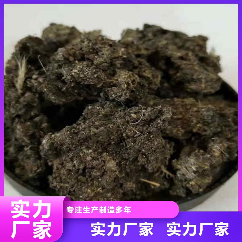 发酵纯鸡粪货真价实