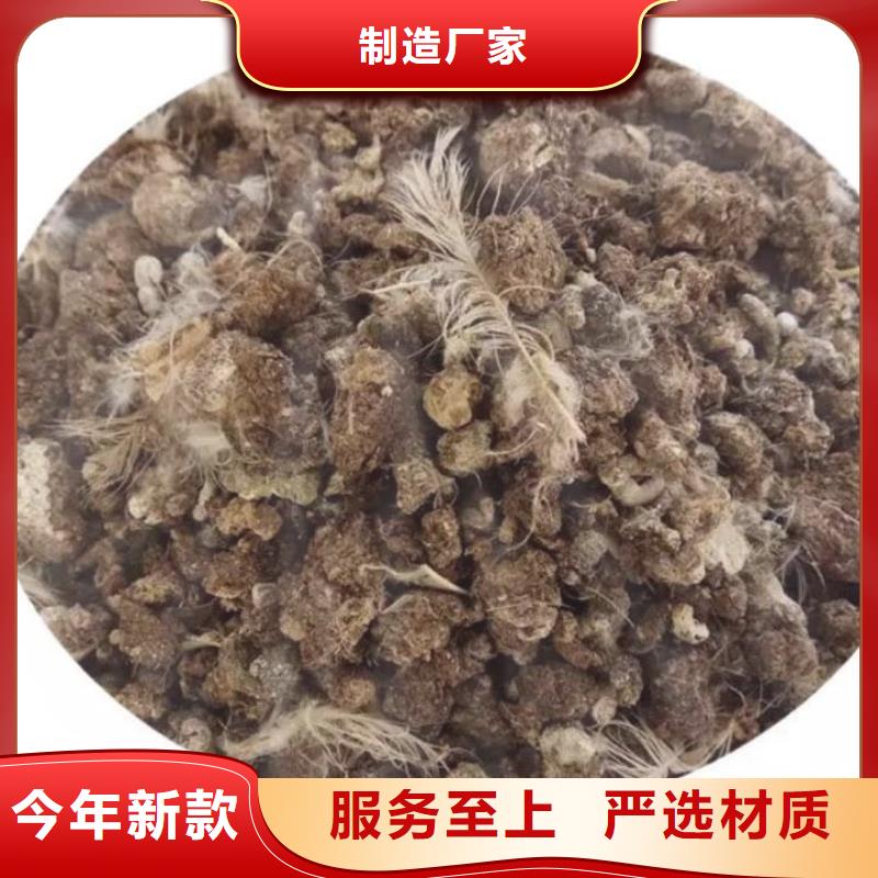 鸡粪有机肥改良土壤环境