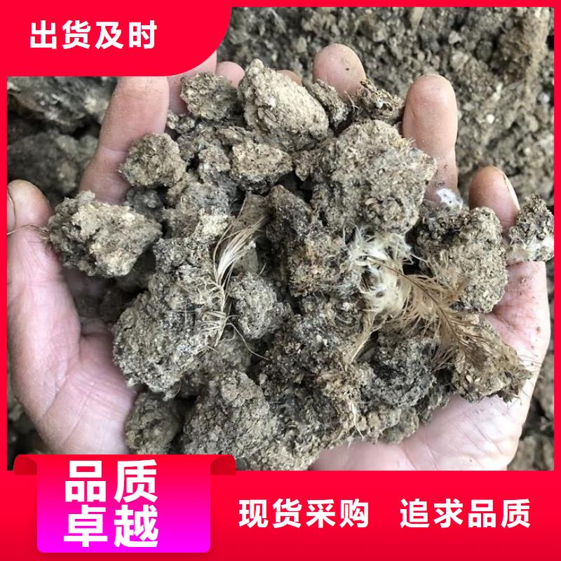 鸡粪提高作物肥效