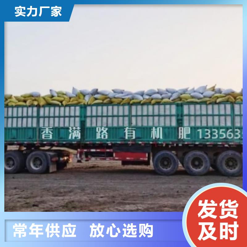 有机肥增加柑橘产量