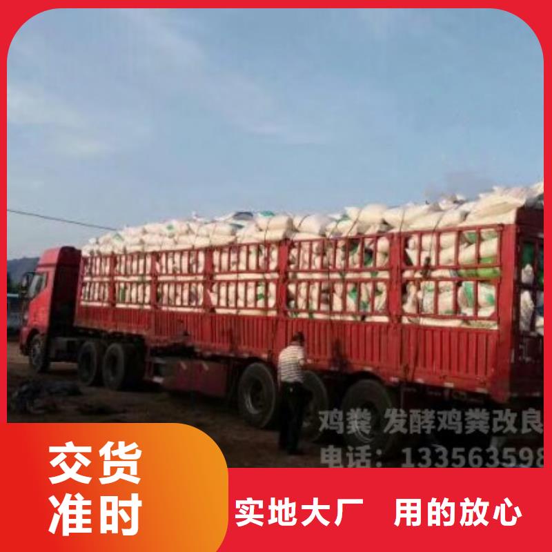 干雞糞改良土壤