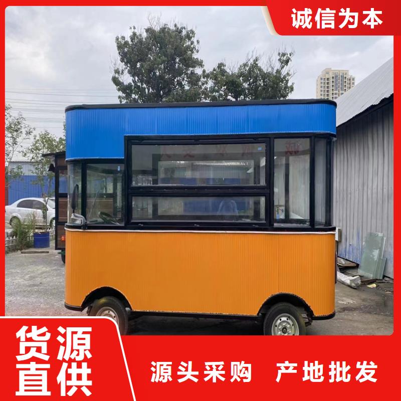 餐車_賣飯車廠家銷售
