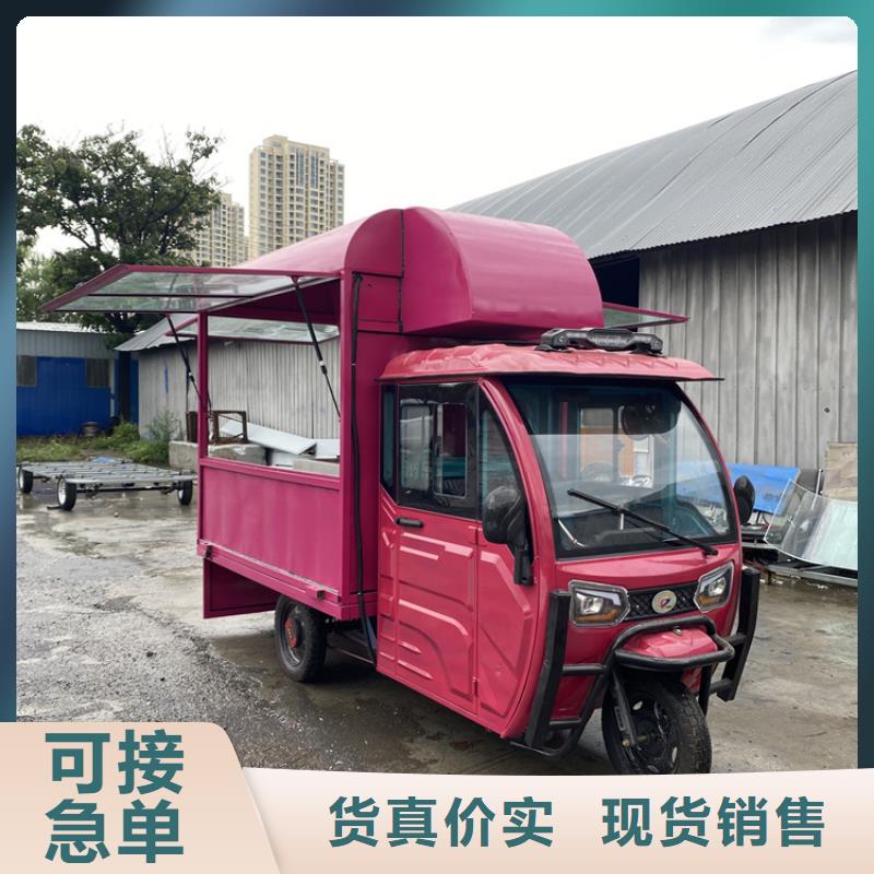 餐车_卖饭车厂家销售