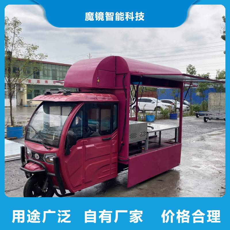餐車賣飯車產(chǎn)地工廠