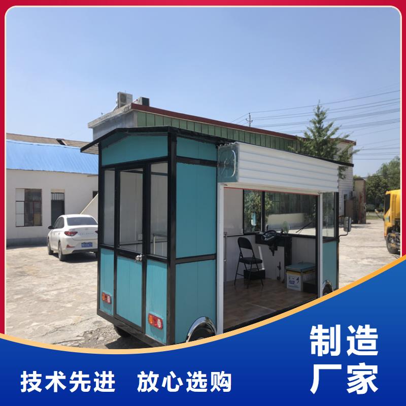 餐車_賣飯車廠家銷售