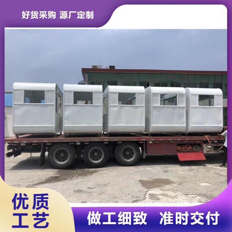 餐車移動(dòng)小吃車當(dāng)?shù)貜S家值得信賴