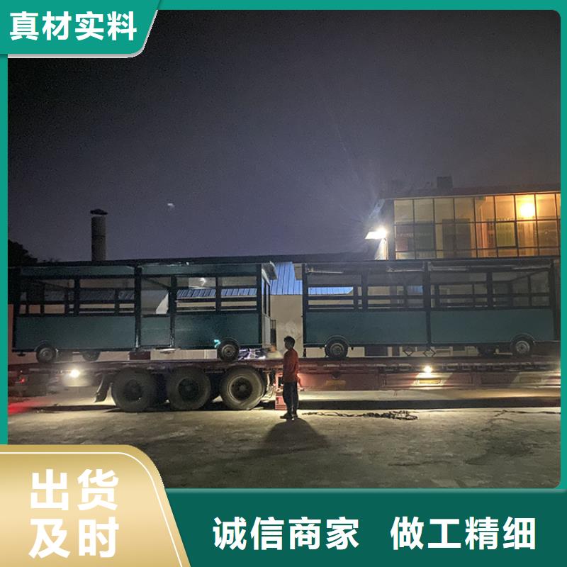 餐车-卖饭车生产厂家老客户钟爱