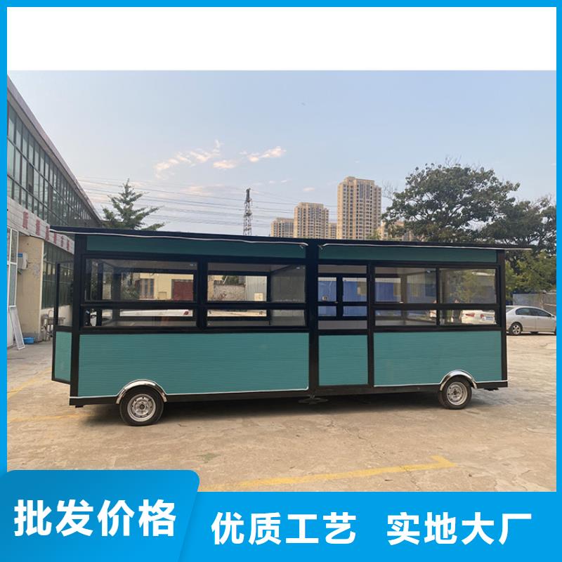 餐車(chē),小吃車(chē)廠家用好材做好產(chǎn)品