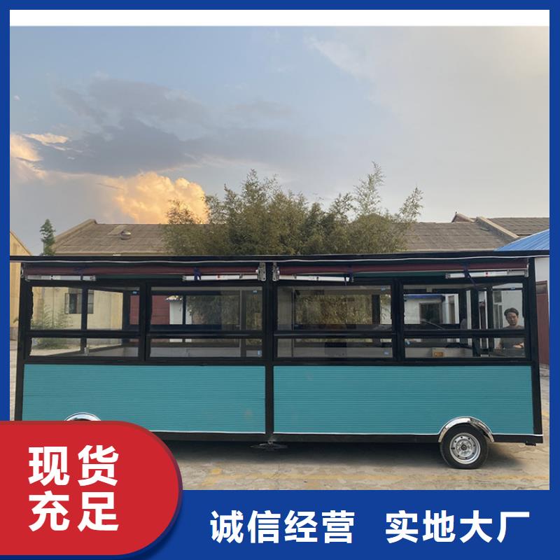 餐車電動(dòng)餐車快捷的物流配送