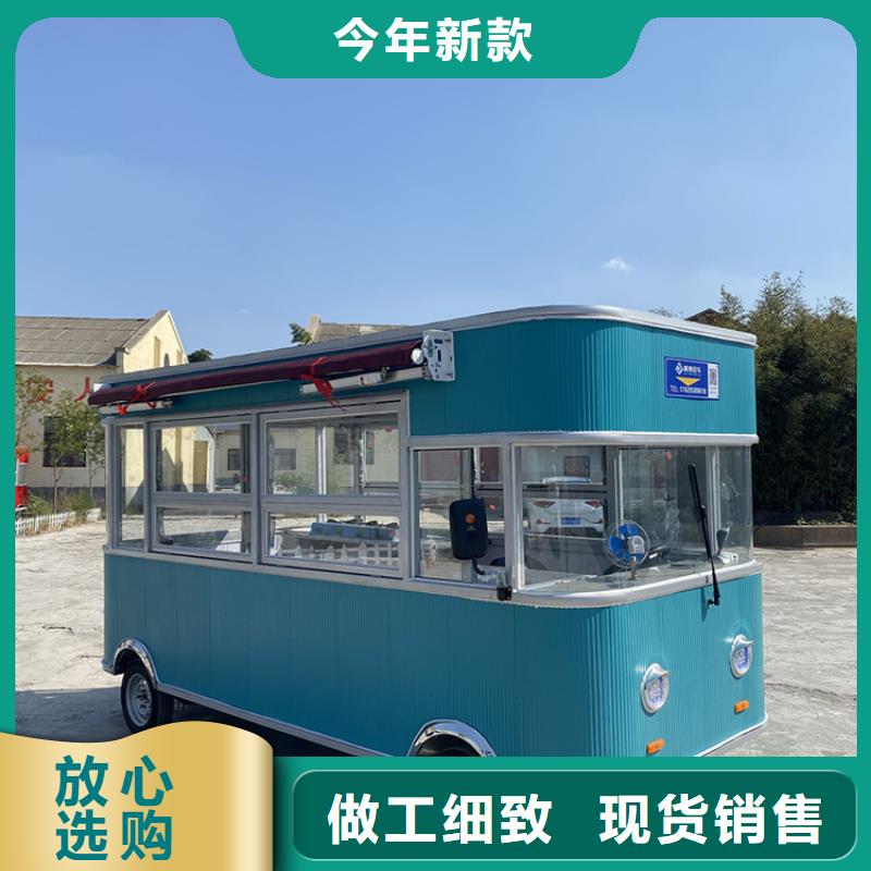 餐车餐饮车工期短发货快
