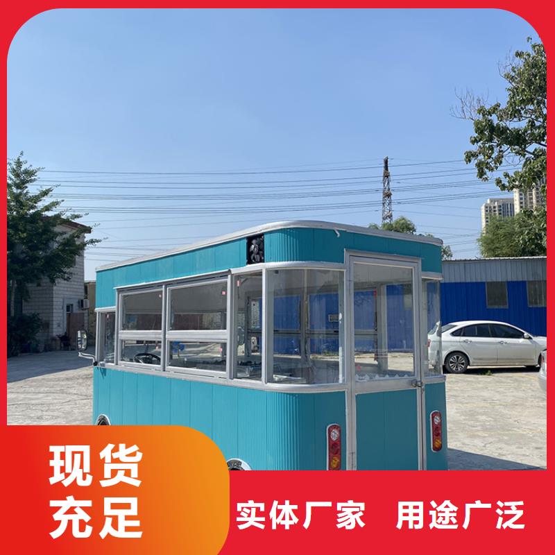 餐车 移动地摊车专业生产品质保证