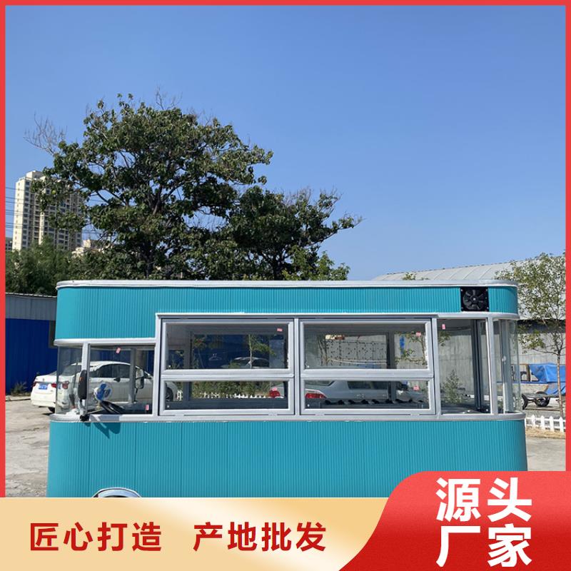 餐车电动餐车优选原材