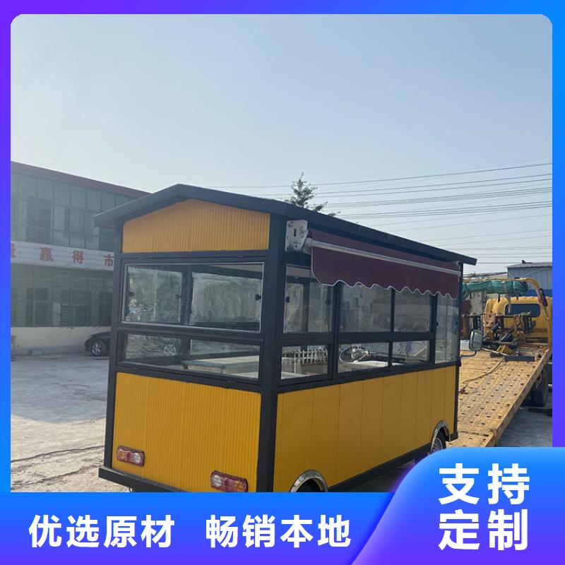 餐車_賣飯車廠家銷售