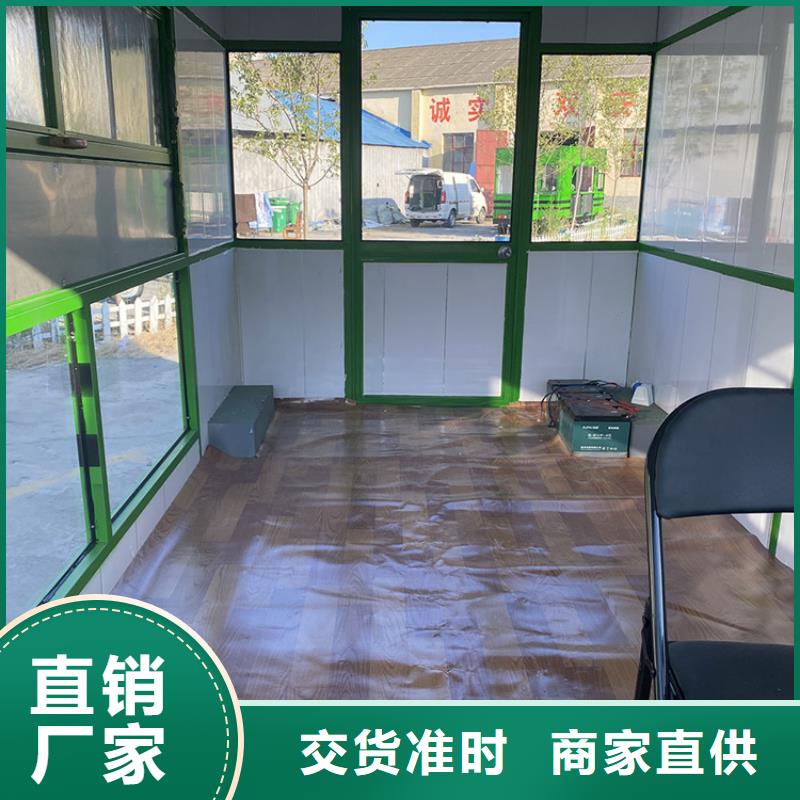 餐車(chē)四輪美食車(chē)服務(wù)始終如一