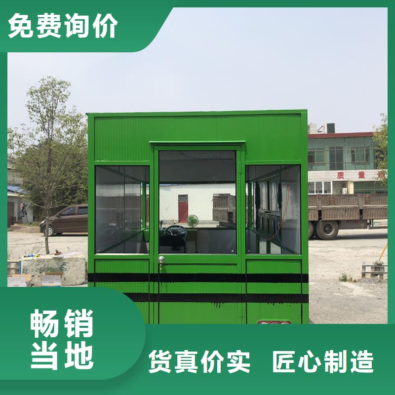 餐車,四輪早餐車讓利客戶