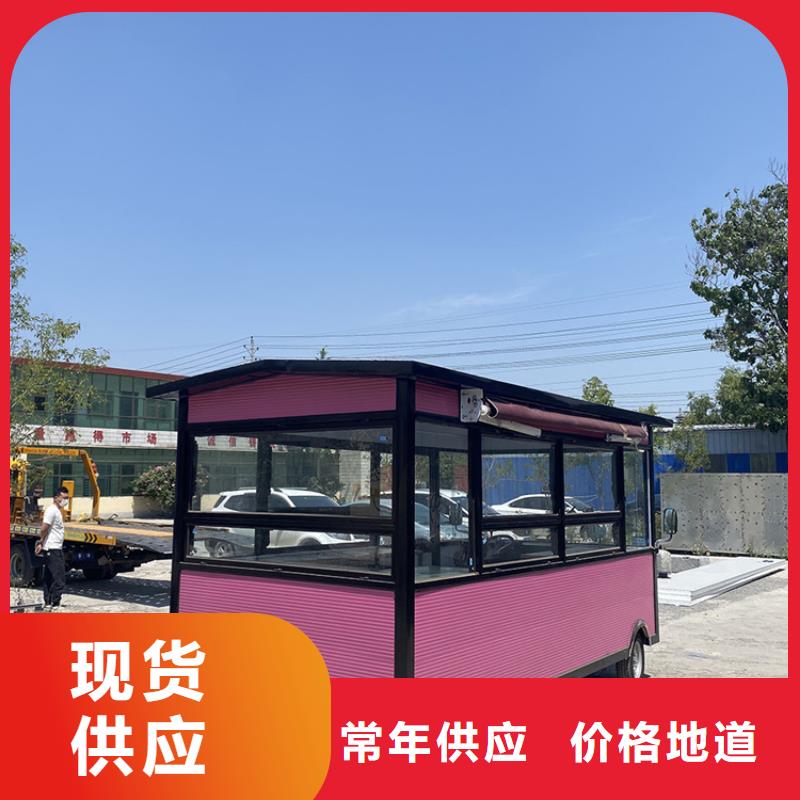 餐車電動(dòng)餐車快捷的物流配送