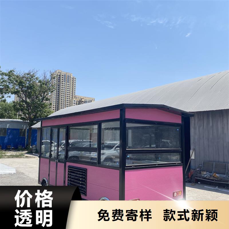 餐車電動(dòng)餐車快捷的物流配送