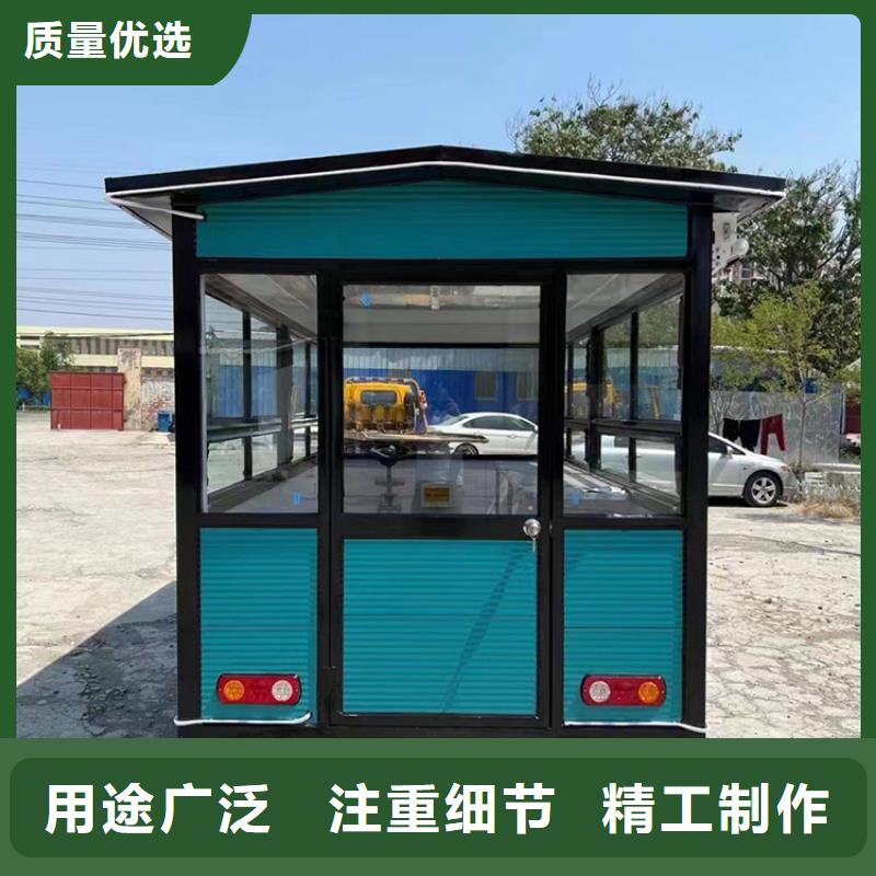 餐車(chē)電動(dòng)小吃餐車(chē)質(zhì)量三包