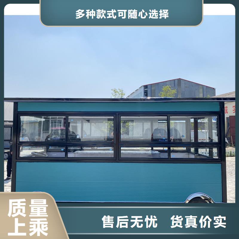 餐車電動(dòng)餐車快捷的物流配送