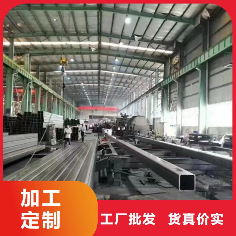 400*400無縫方管質(zhì)量可靠