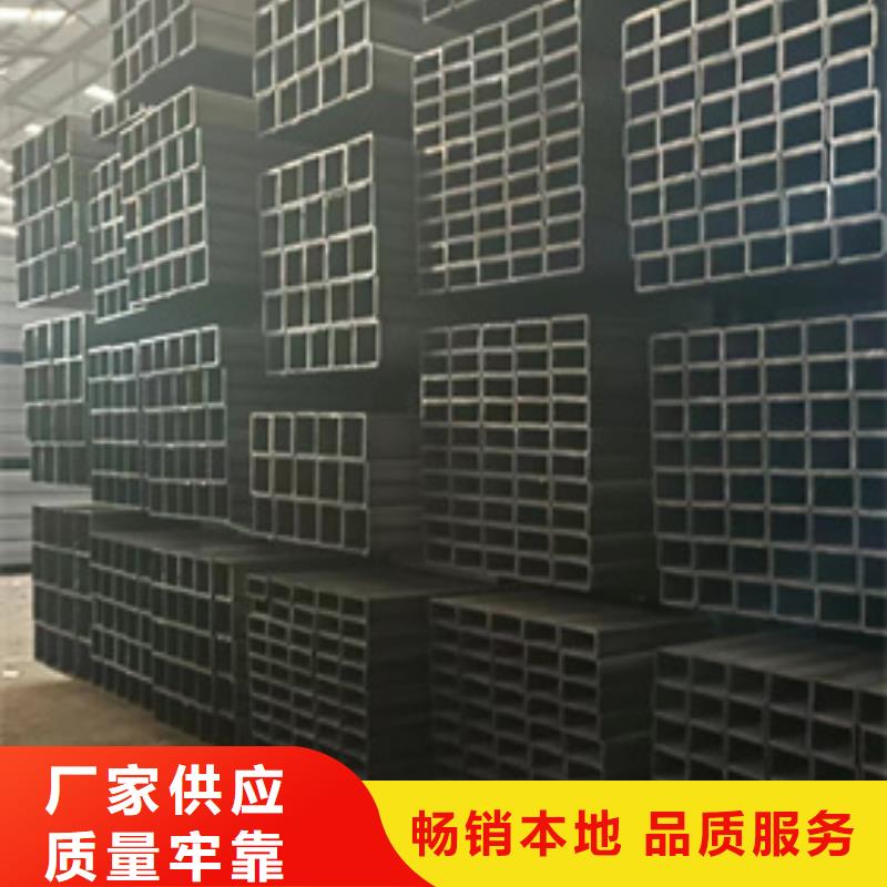 500*400无缝矩管欢迎询价