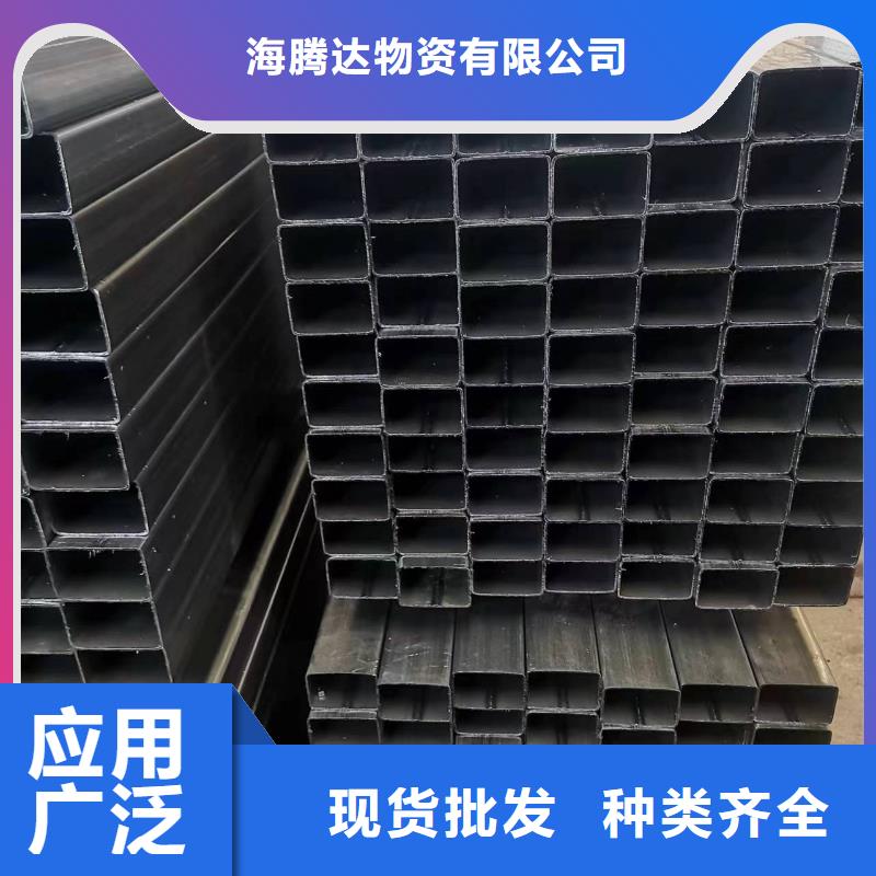 口碑好的無縫方管廠家