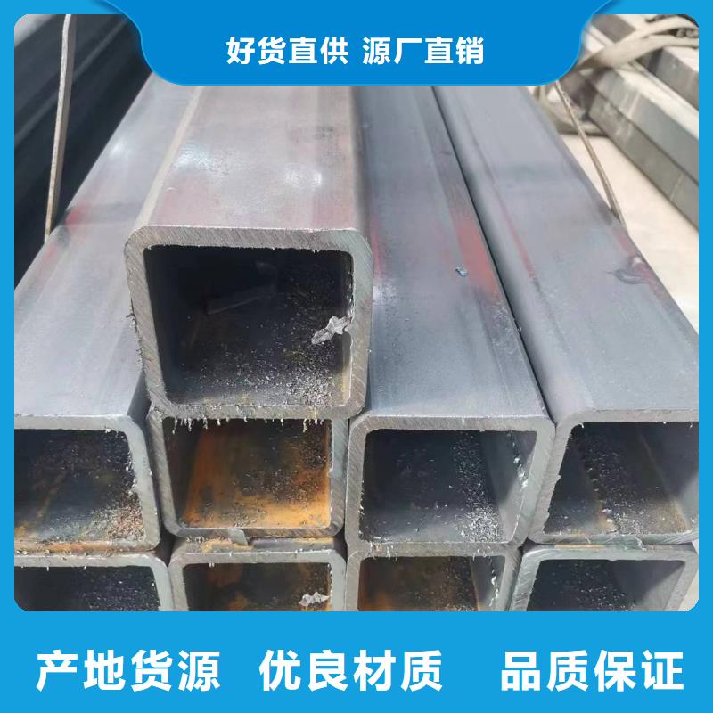 400*400無縫方管質(zhì)量可靠