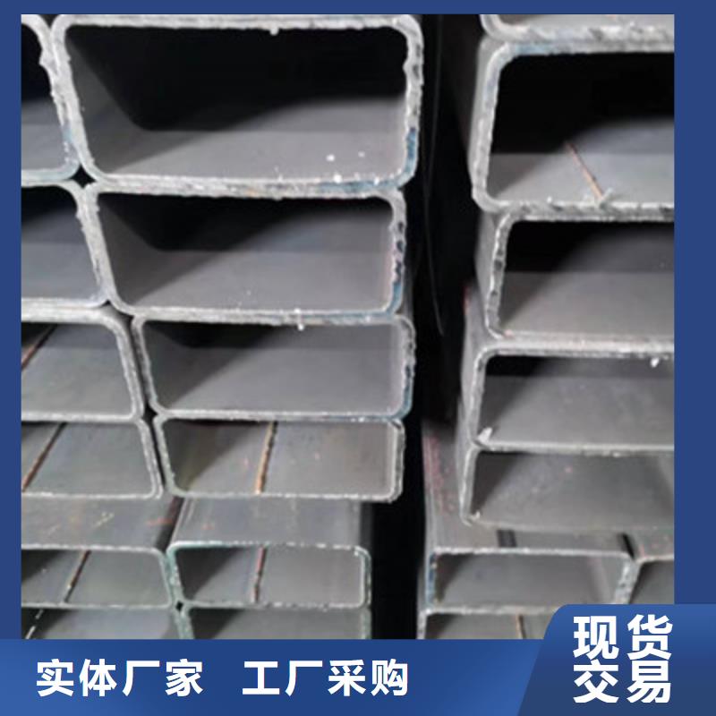 鍍鋅方管、鍍鋅方管廠家_規(guī)格齊全