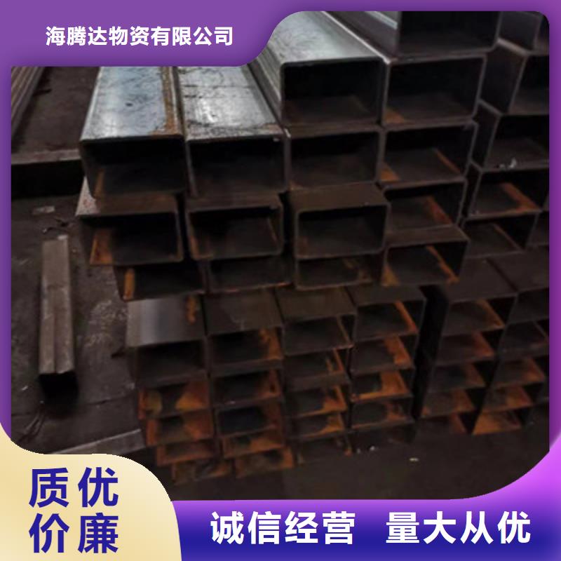 焊接矩形管-实力企业