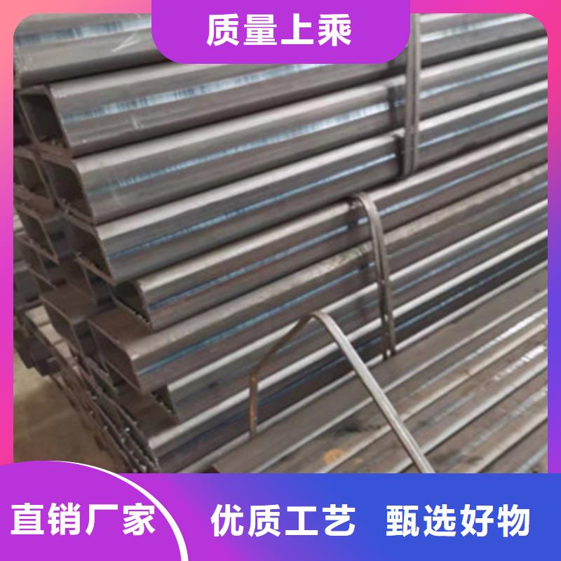 400*400無縫方管質(zhì)量可靠