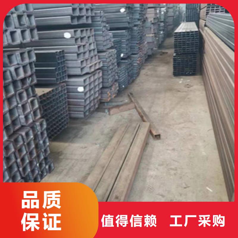 16MN無縫方管報(bào)價