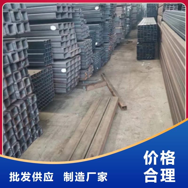 專業(yè)銷售Q355方矩管-省錢