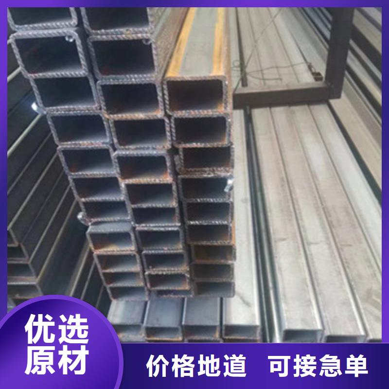 直縫矩管-自主研發(fā)