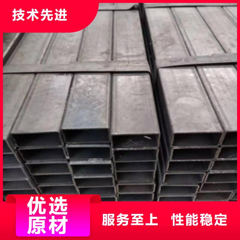 口碑好的無縫方管廠家