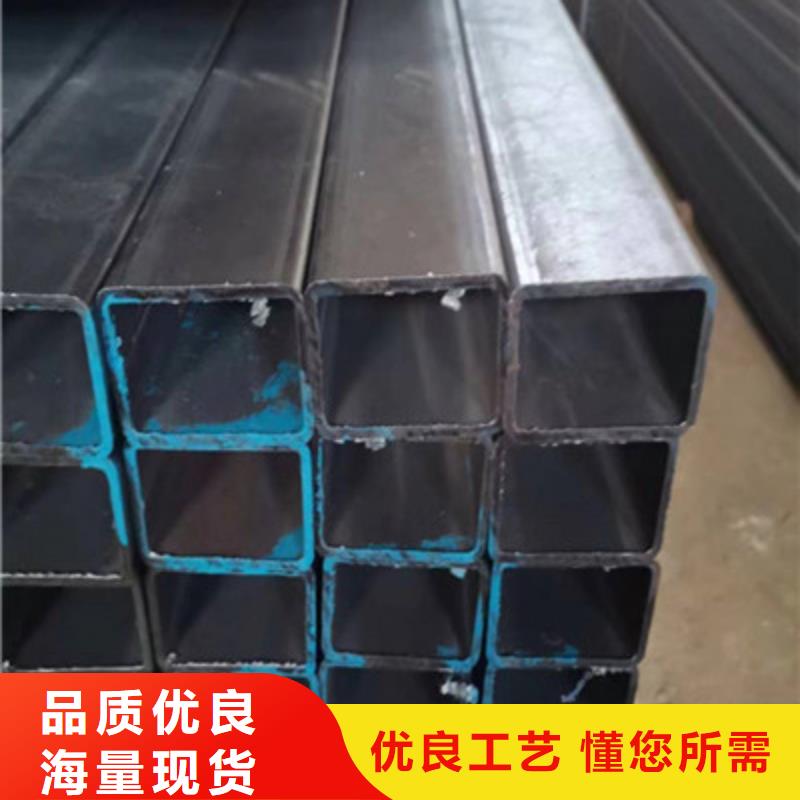 空心方管價格低交貨快