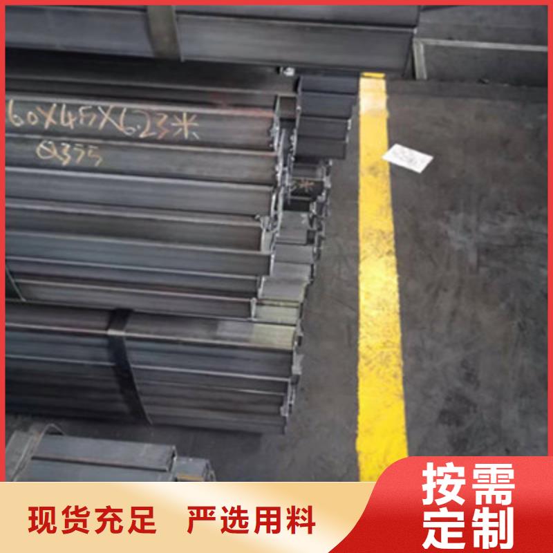直縫矩管-自主研發(fā)