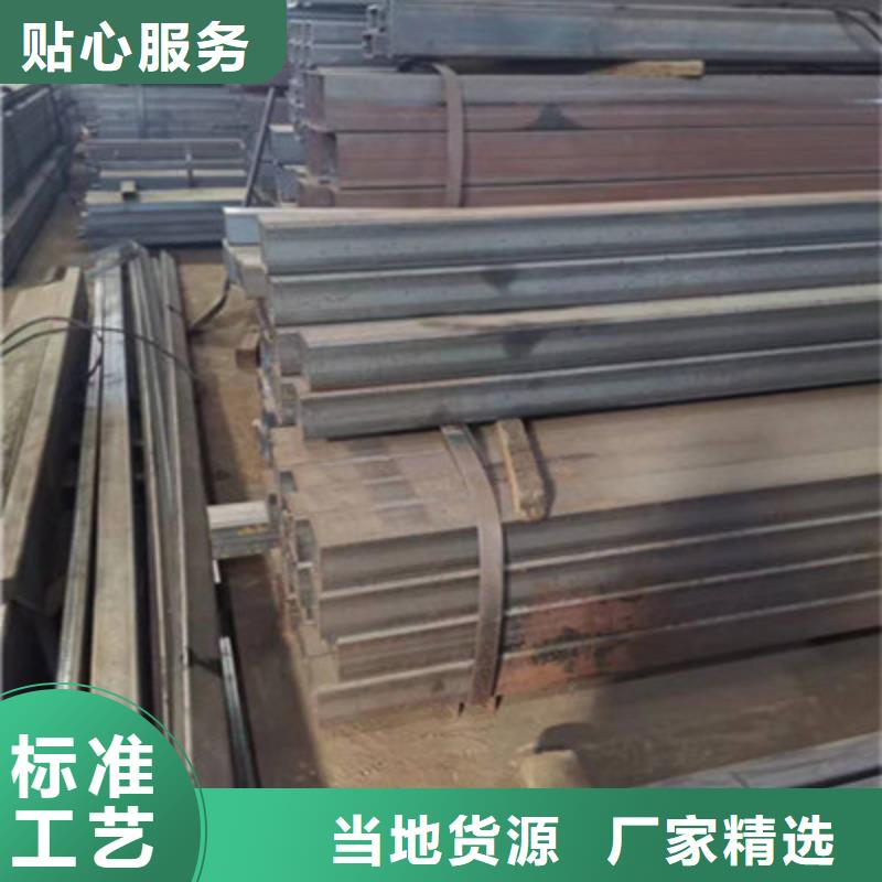 Q345B厚壁方通品質(zhì)與價(jià)格同行
