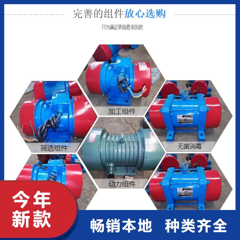 BZD防爆振動電機廬山品質(zhì)優(yōu)