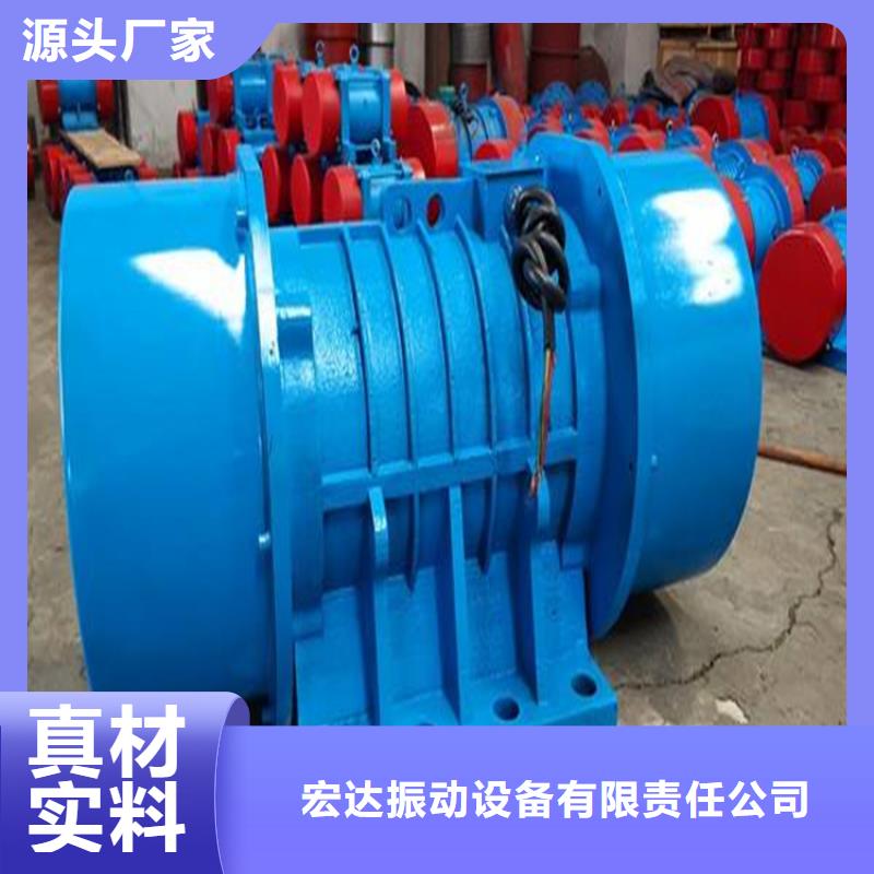 振動電機(jī)振動篩廠家誠信為本