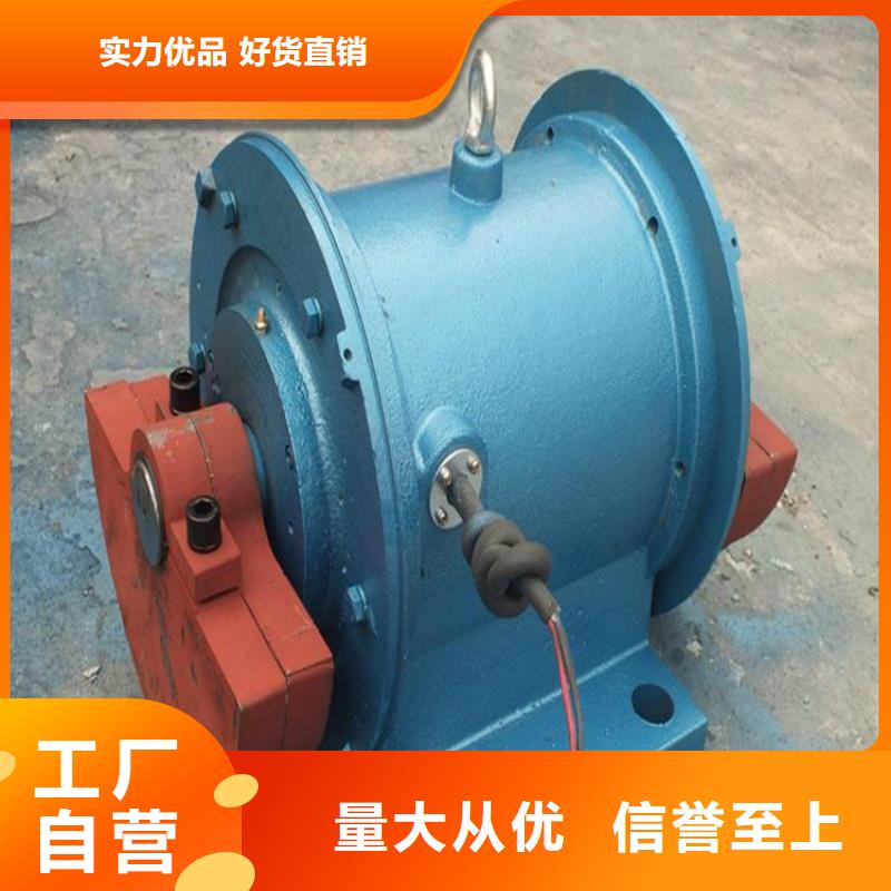 振動電機防爆型振動電機廠家案例