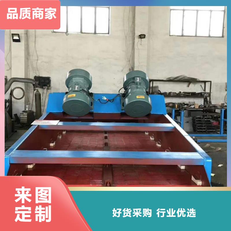 振動電機防爆型振動電機廠家案例