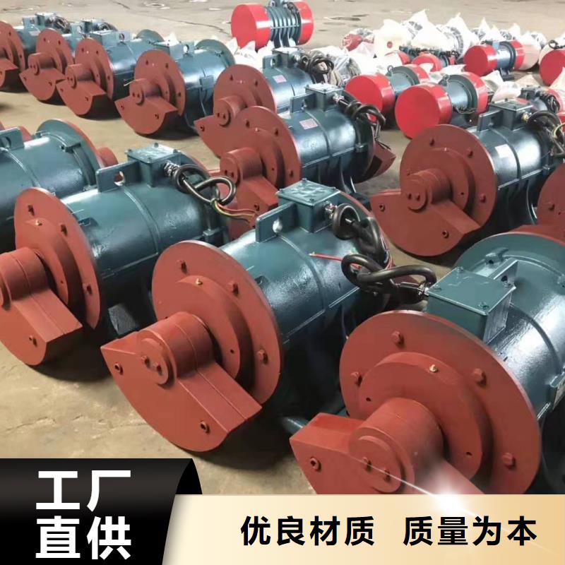 振动电机振动筛一手货源源头厂家