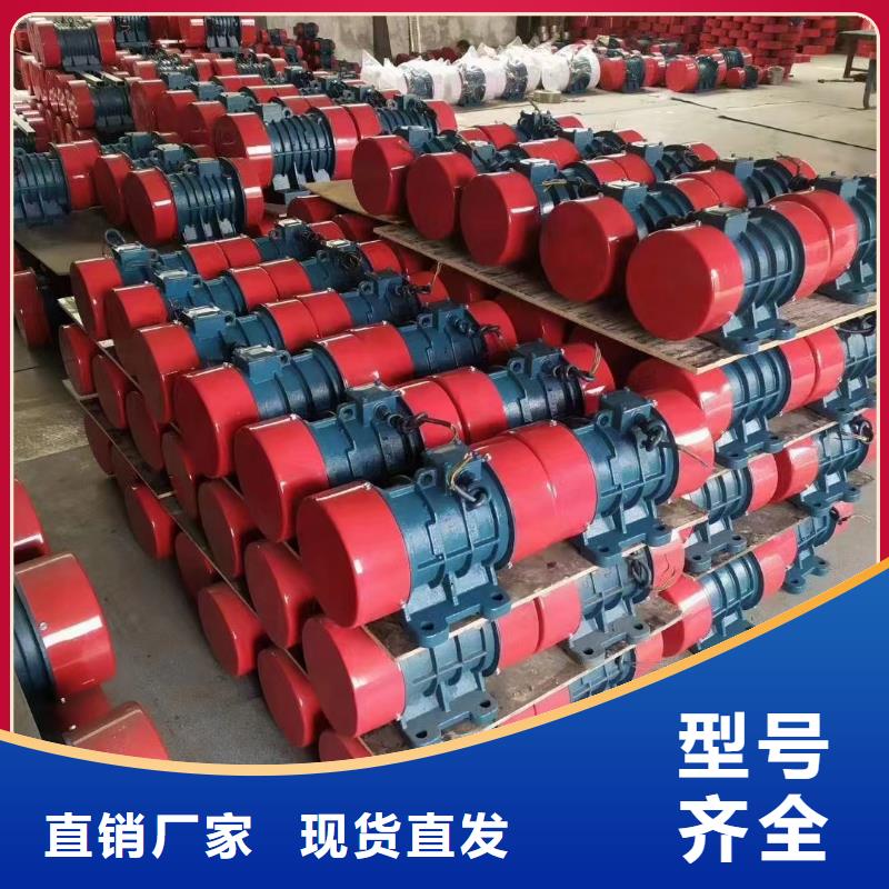 振動電機-防爆振動電機廠家打造行業(yè)品質(zhì)