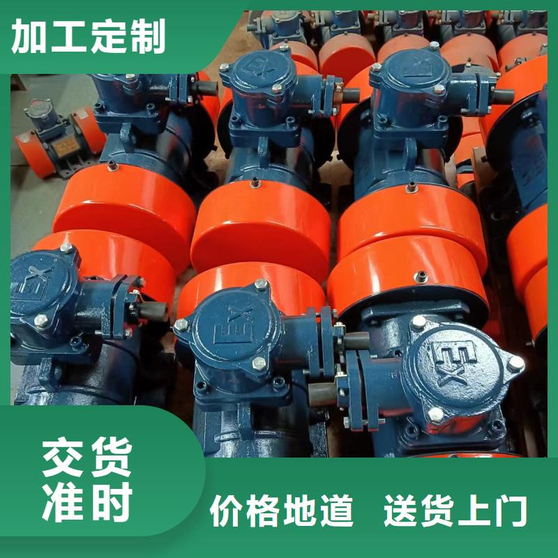 BZD防爆振動電機廬山品質(zhì)優(yōu)