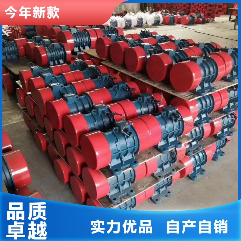 振動電機防爆型振動電機廠家案例
