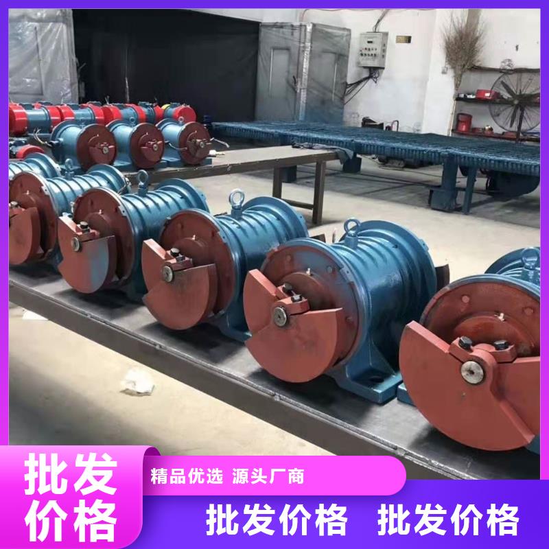 仓壁振动器振动平台每一处都是匠心制作