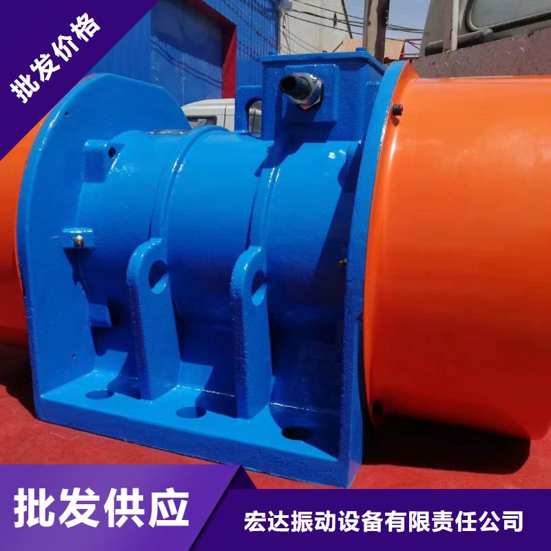 仓壁振动器-矿用振动筛物流配送