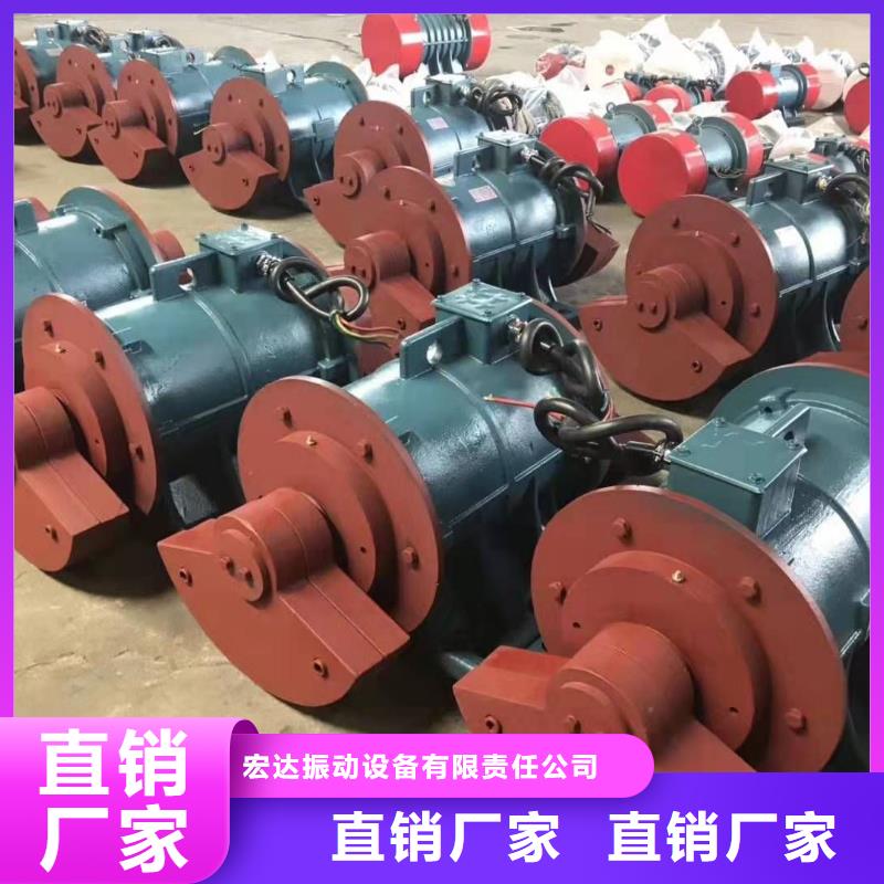 仓壁振动器-矿用振动筛物流配送